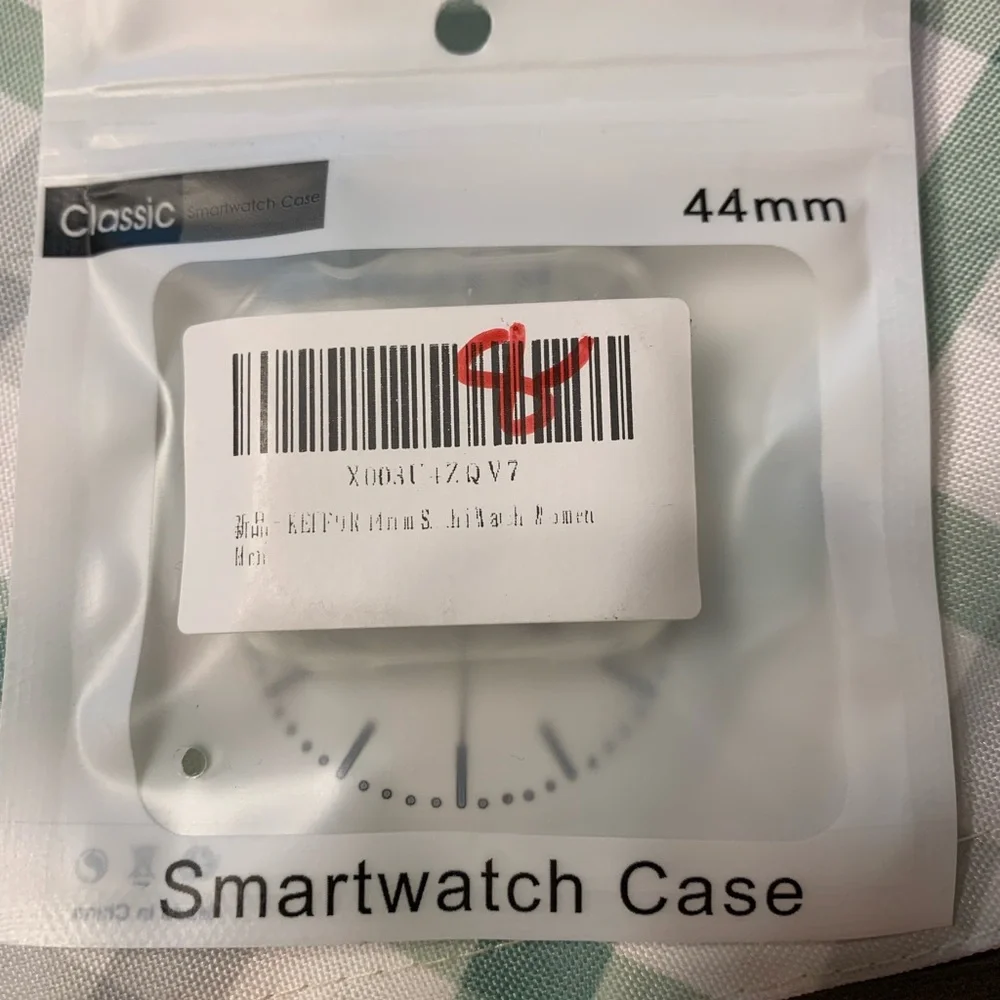 Classic Smartwatch Case